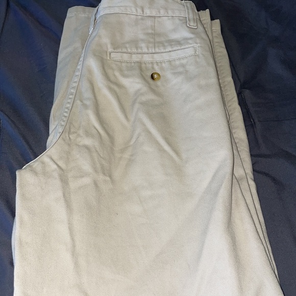 Nautica Khaki Pants - Picture 2 of 2